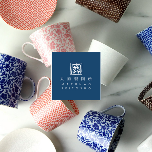 Marunao collection/丸直コレクション