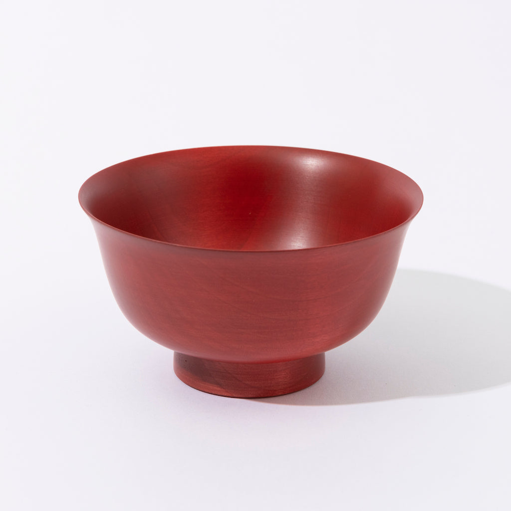 urushiol ウルシオール|会津漆器 飯椀