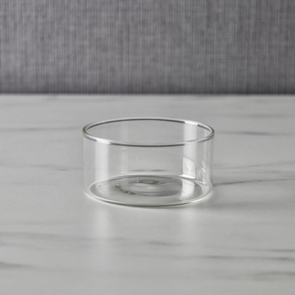 BOROSIL ボロシル|VISION GLASS ヴィジョングラス  φ8.3cm