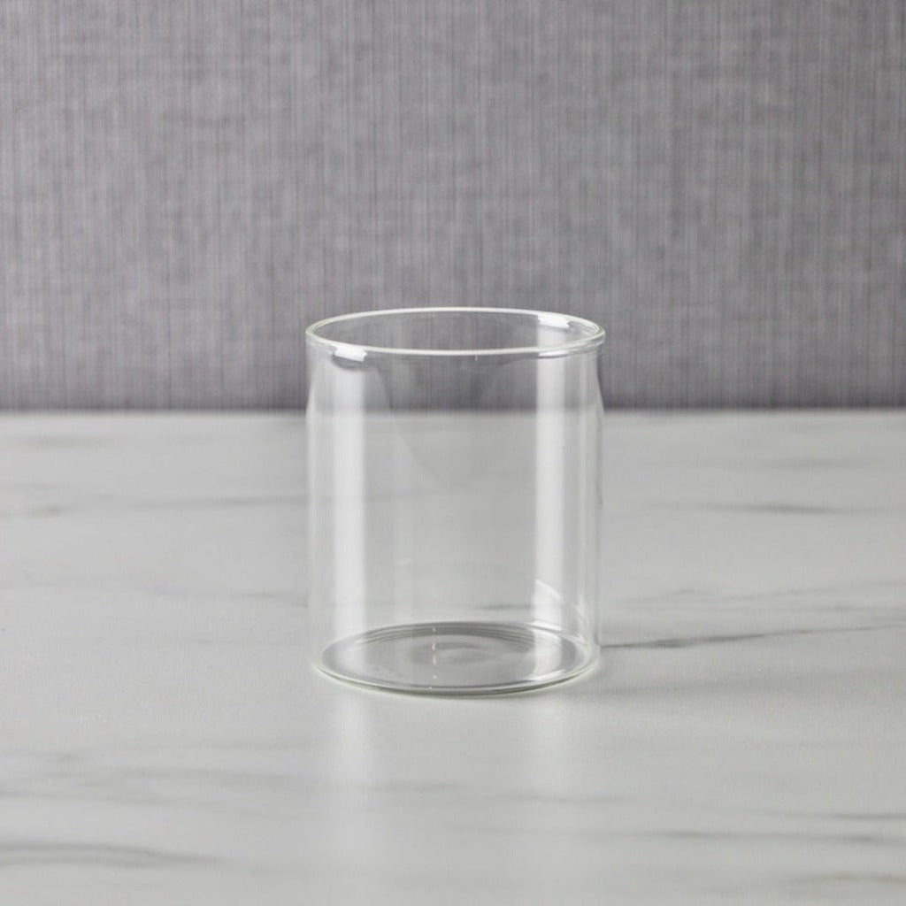 BOROSIL ボロシル|VISION GLASS ヴィジョングラス  φ7.5cm