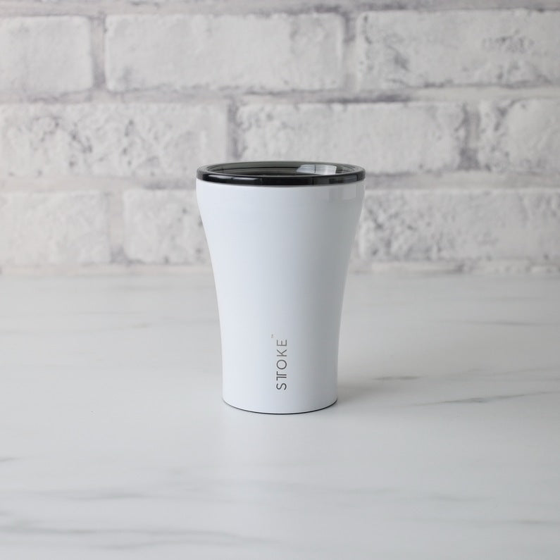 STTOKE ストーク|セラミックコーティングタンブラー 240ml