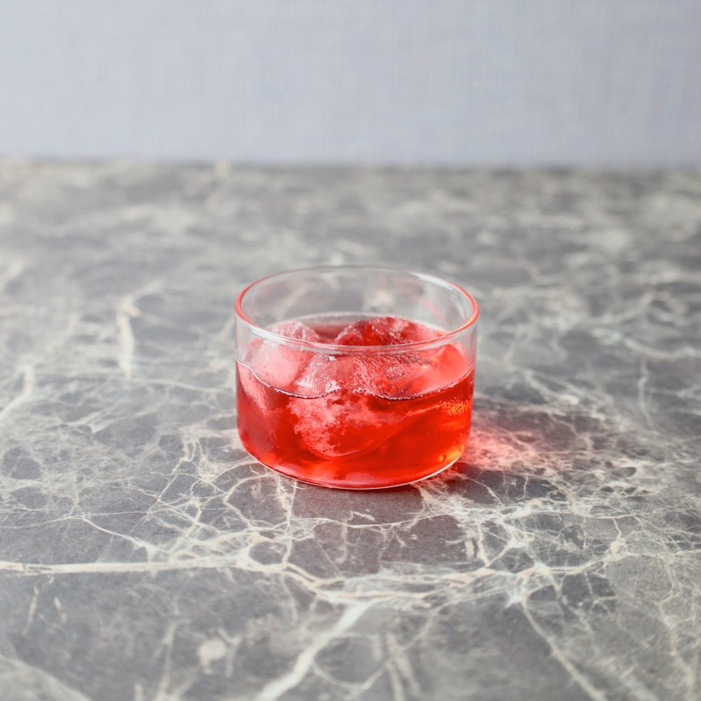 BOROSIL ボロシル|VISION GLASS ヴィジョングラス φ6.5cm
