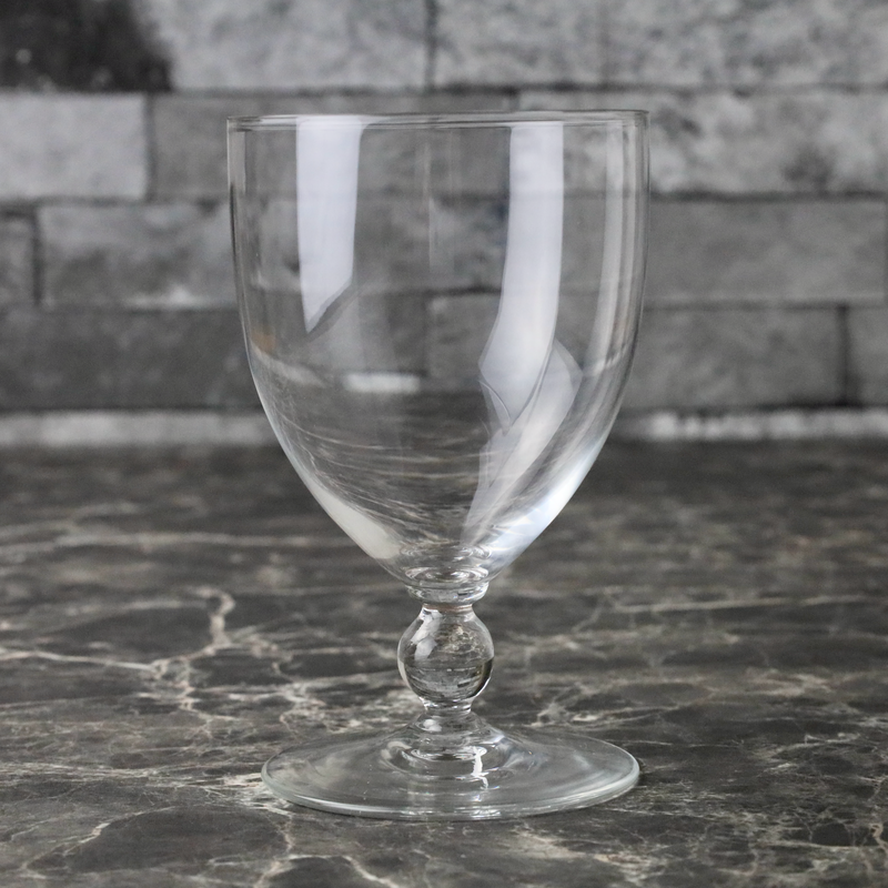 木村硝子店 Kimura Glass |しゃろっと 10oz ゴブレット