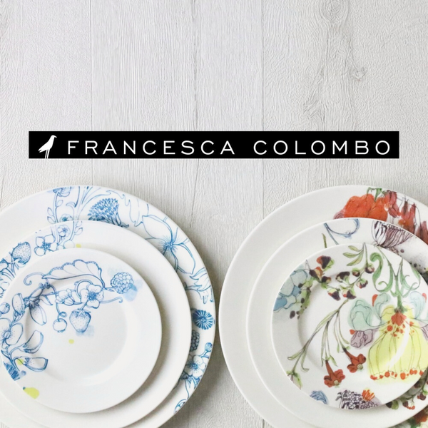 Francesca Colombo collection / フランチェスカコロンボコレクション