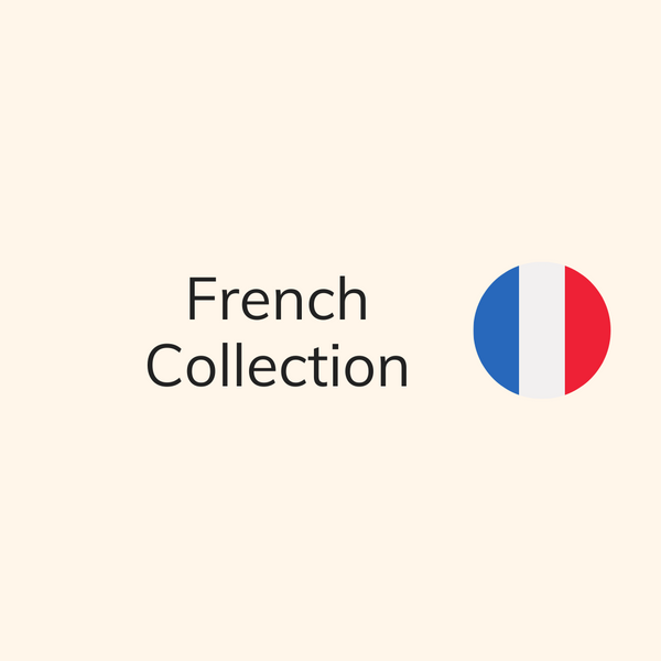 French Collection フレンチコレクション