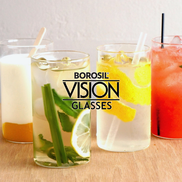 VISION GLASS / ヴィジョングラスコレクション