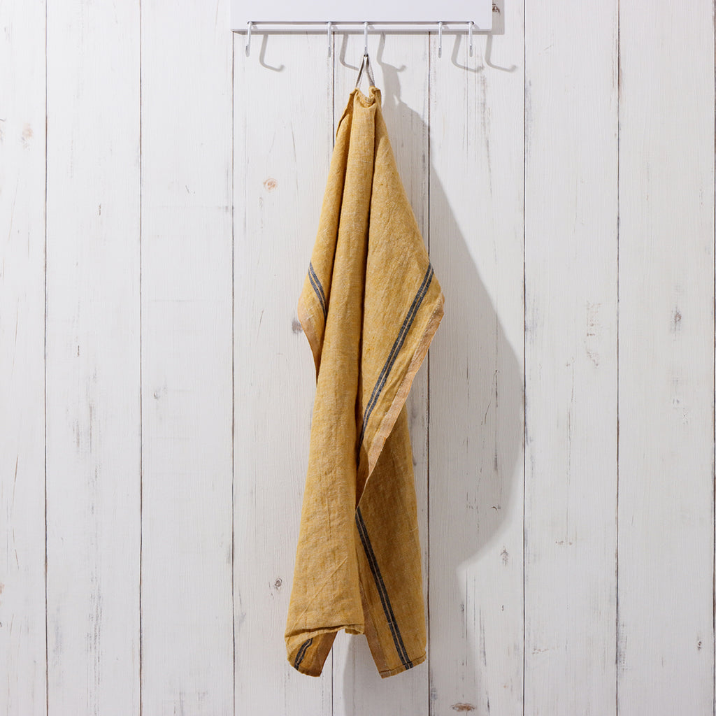 JOINT ジョイント｜Lino e Lina DUO デュオ リネン キッチンタオル