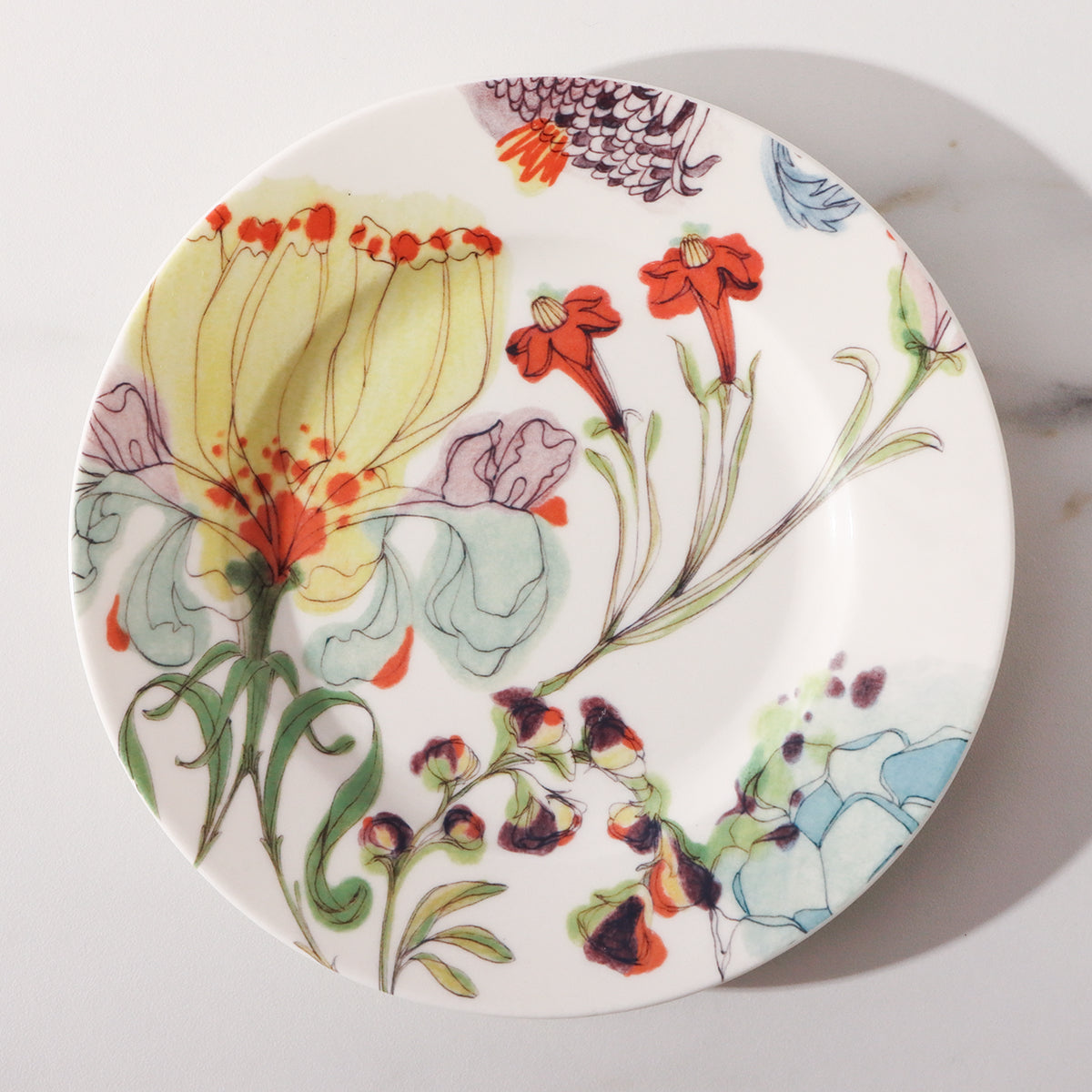 Francesca Colombo フランチェスカコロンボ|食器シリーズ 通販サイトのナインスポート (9th Port)