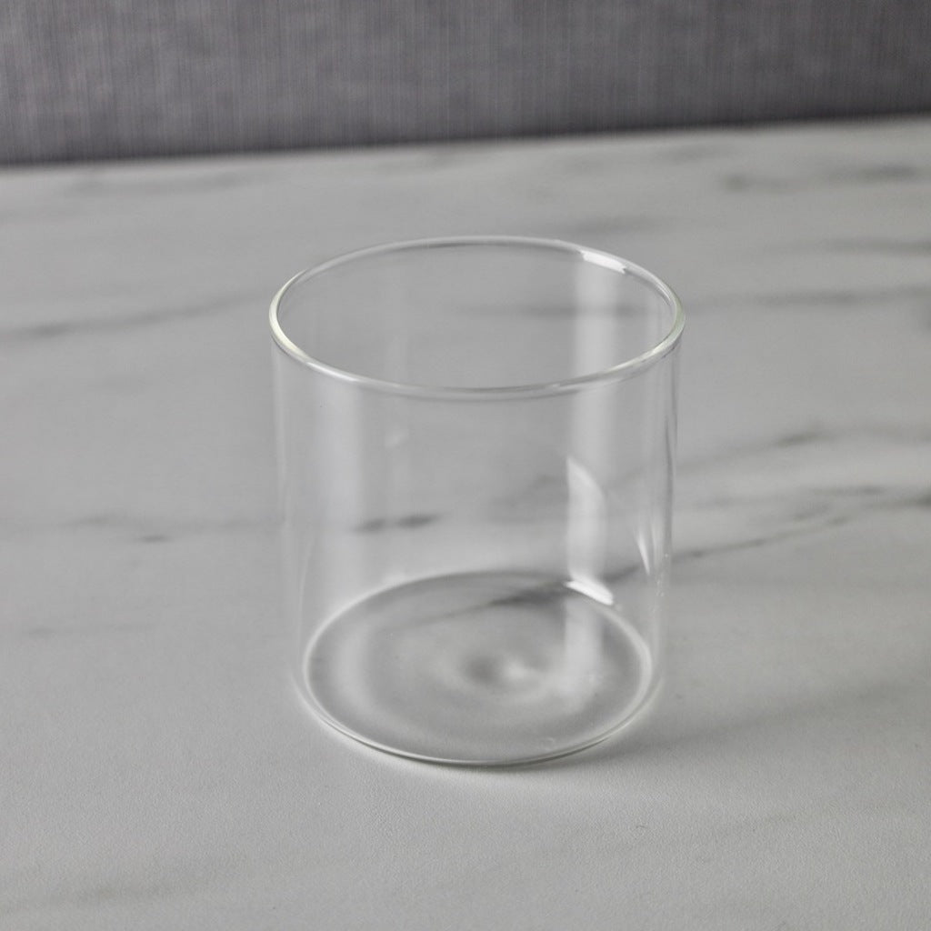 BOROSIL ボロシル｜VISION GLASS ヴィジョングラス  φ8.3cm
