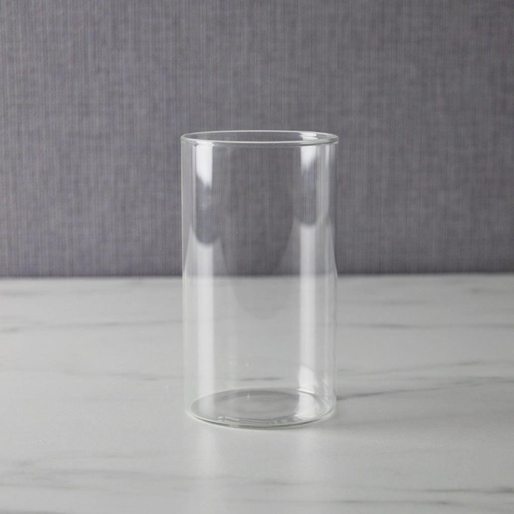 BOROSIL ボロシル｜VISION GLASS ヴィジョングラス  φ7.5cm
