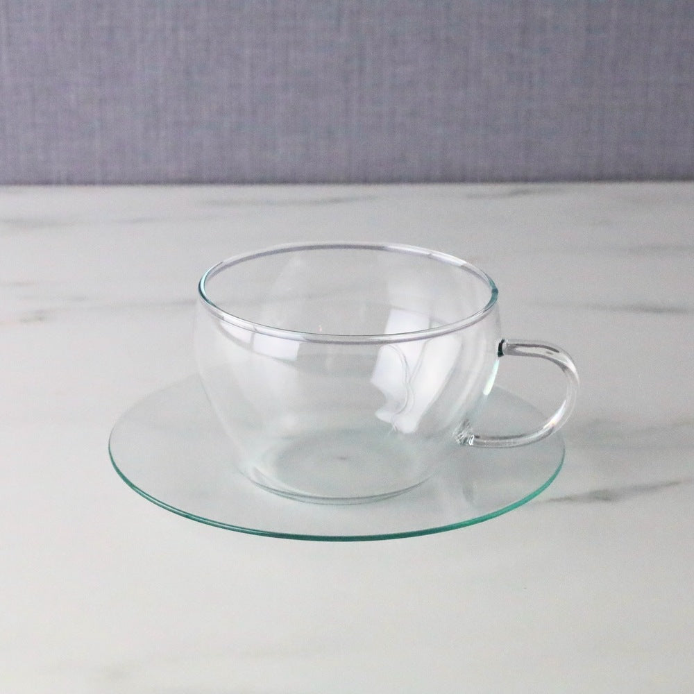 SIMAX サイマックス｜耐熱ガラスコーヒー＆ティーカップ