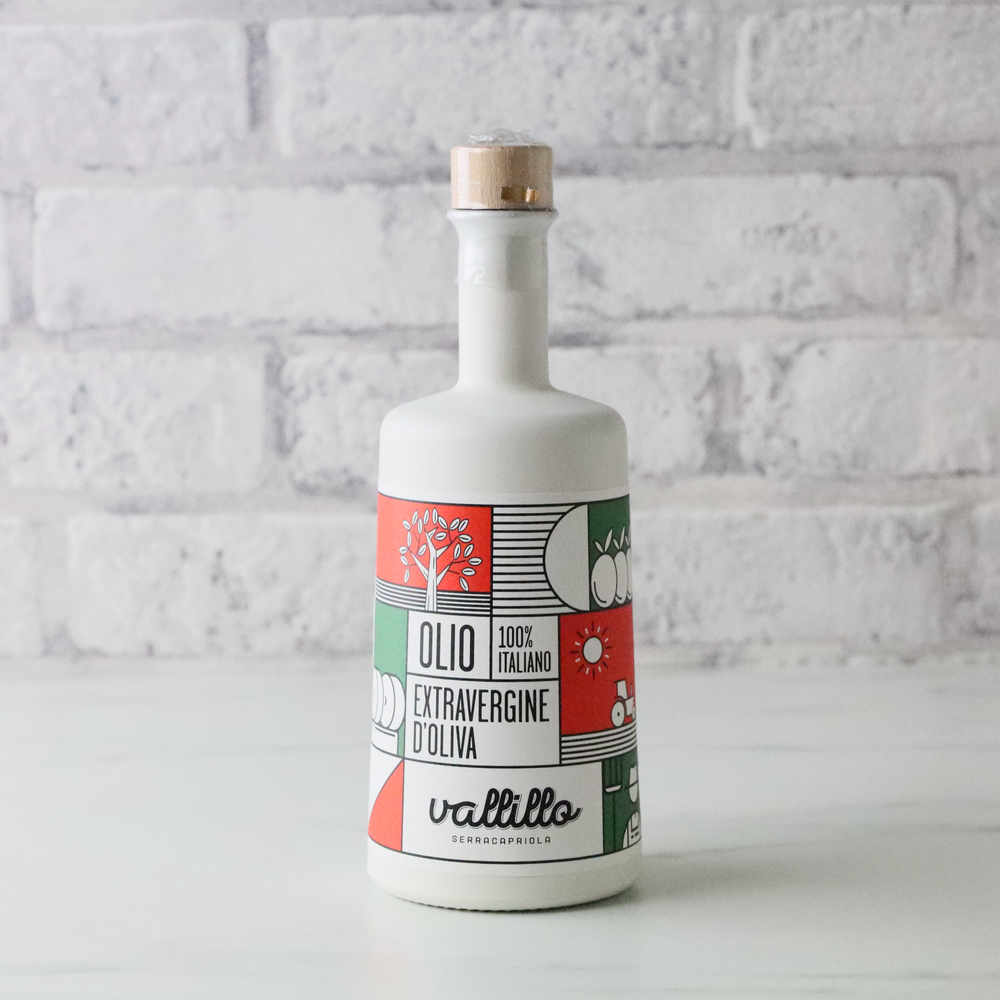 Vallillo ヴァッリッロ|エキストラヴァージンオリーブオイル - 通販 Vallillo ヴァッリッロ|エキストラヴァージンオリーブオイル - 通販
