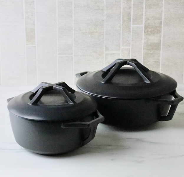 KYOTOH(京陶窯業)|土鍋 (BLACK) - 通販サイトのナインスポート (9th Port) KYOTOH(京陶窯業)|土鍋 (BLACK) - 通販サイトのナインスポート (9th Port)